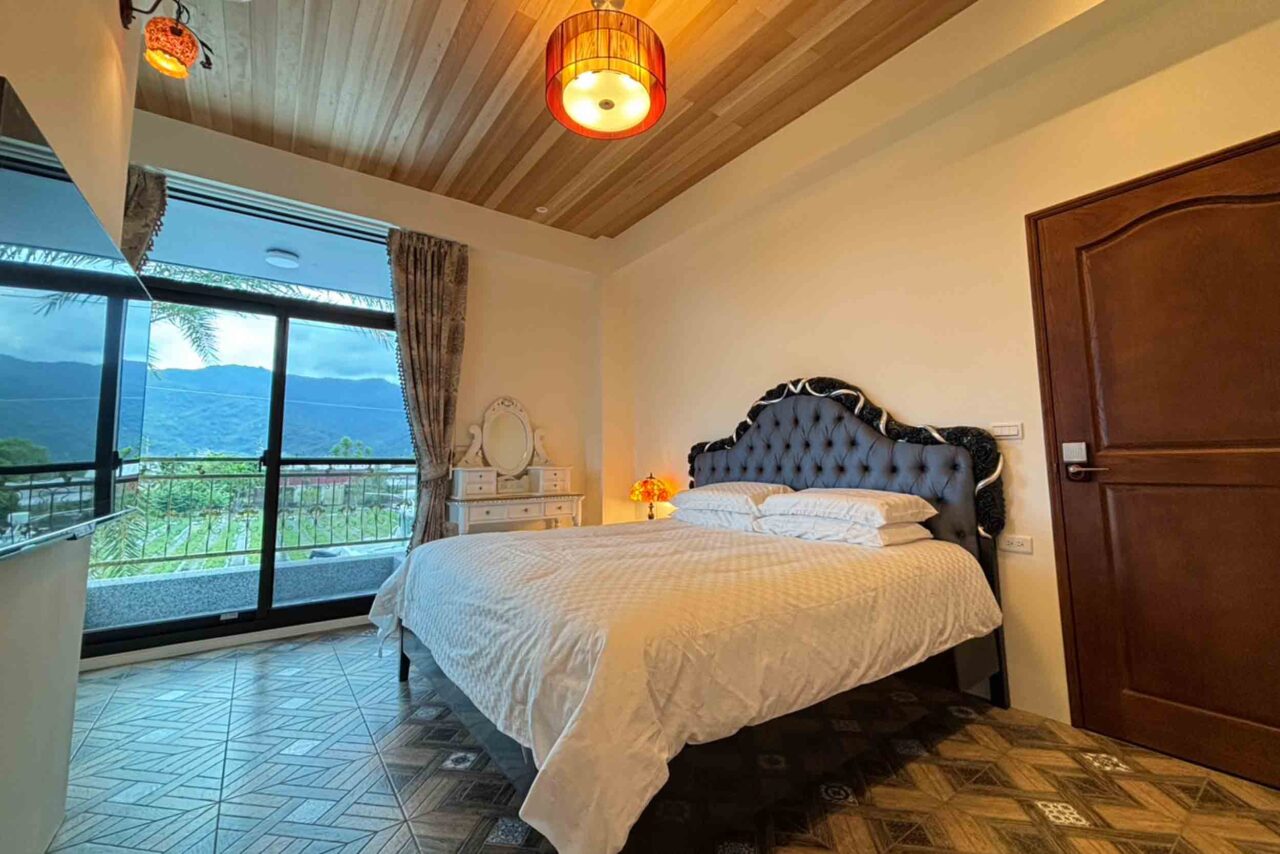 德國鄉村莊園民宿