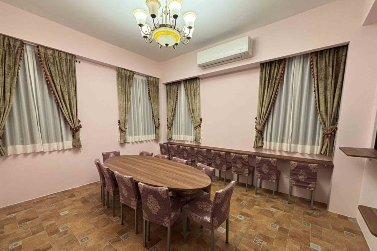 德國鄉村莊園民宿