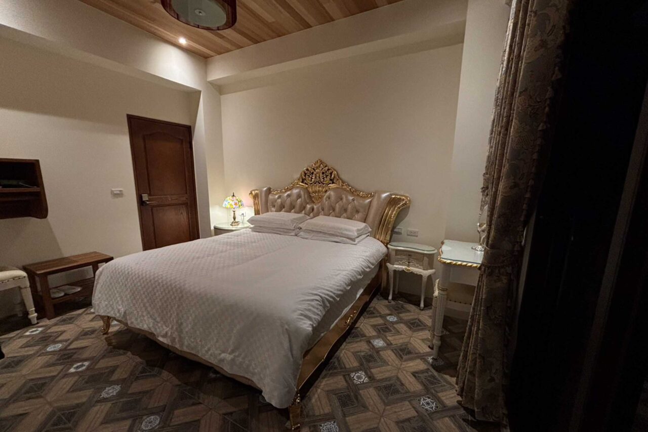 德國鄉村莊園民宿