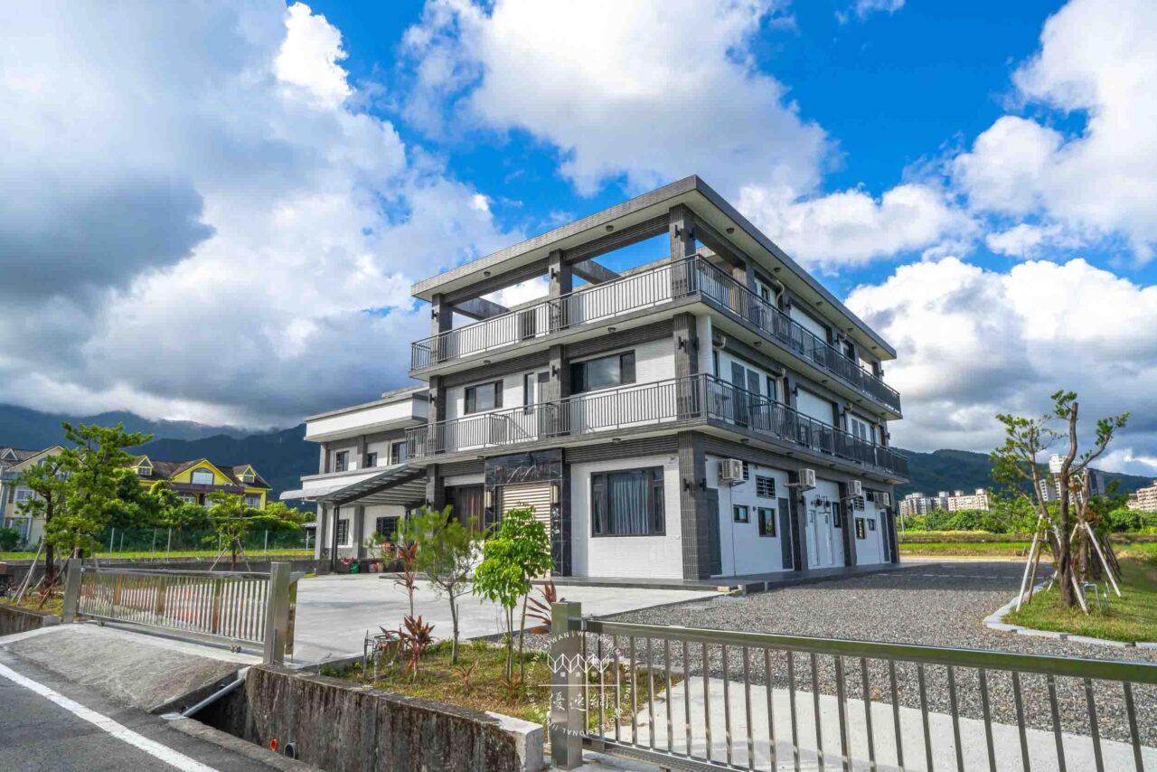 鶴野民宿