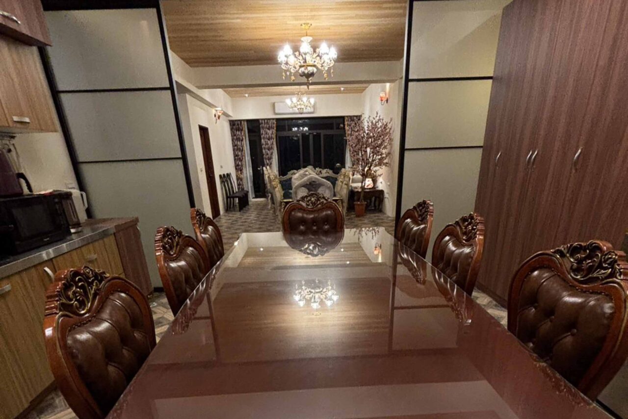 德國鄉村莊園民宿