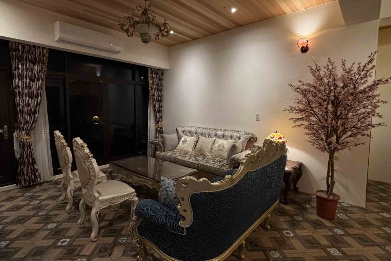 德國鄉村莊園民宿