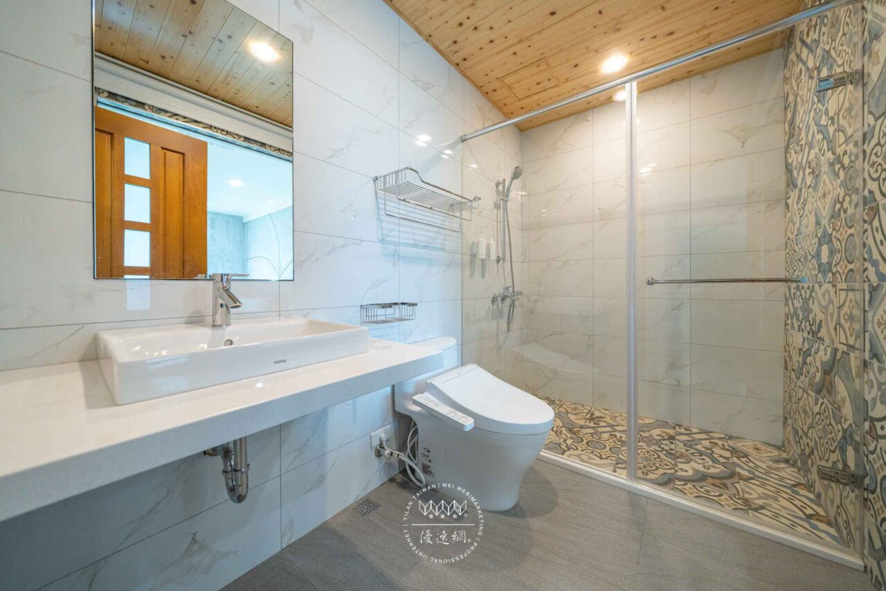 梅山久久景觀民宿