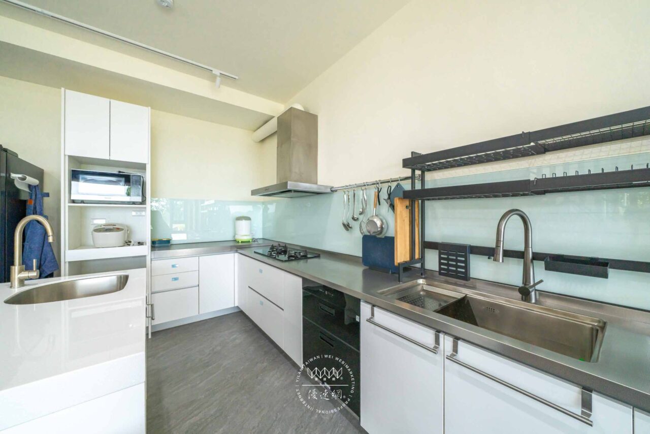 梅山久久景觀民宿