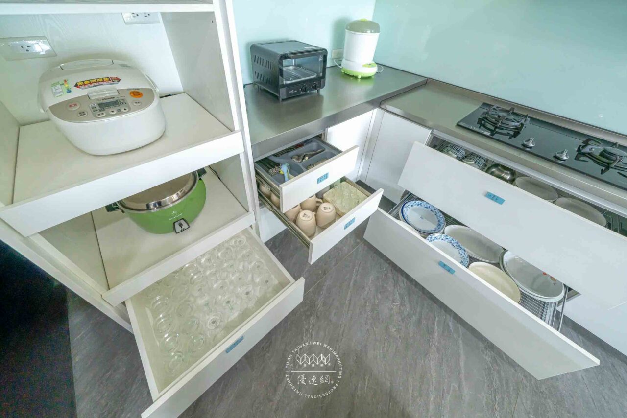 梅山久久景觀民宿