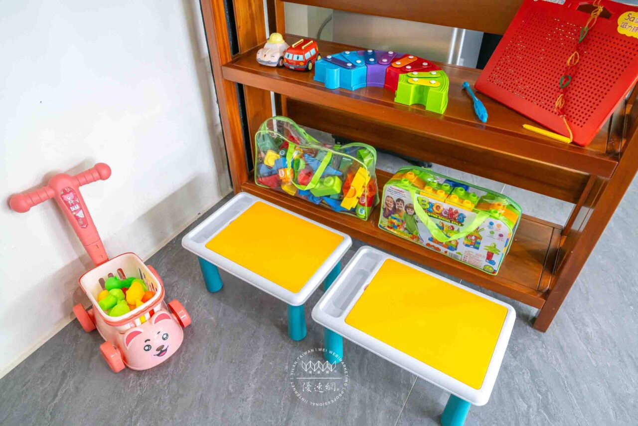 梅山九九景觀民宿