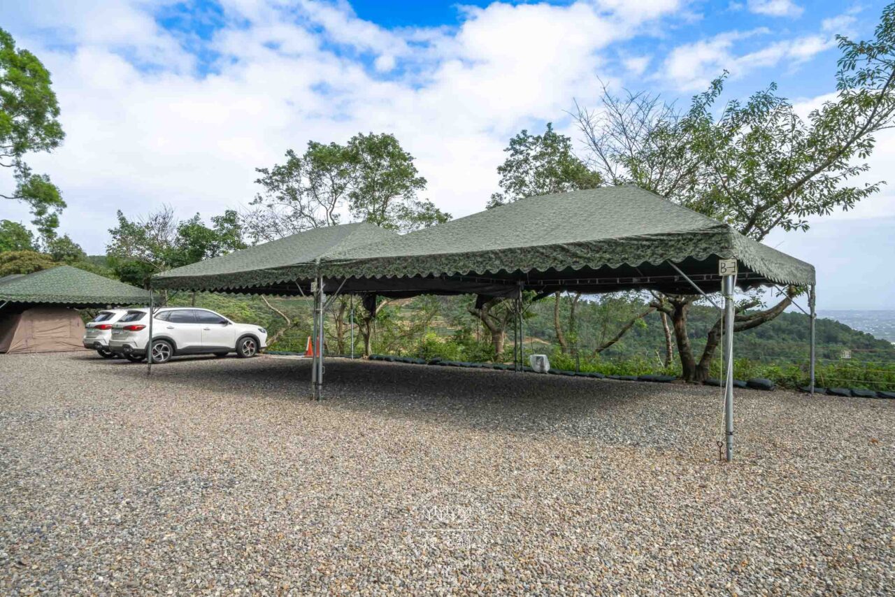 梅山久久景觀民宿