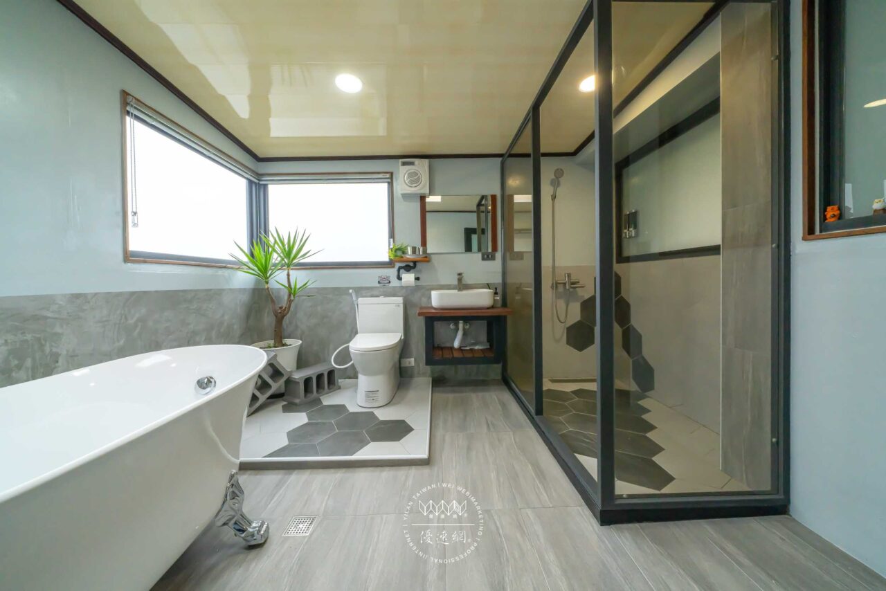 宜蘭住這 Dua Jia民宿