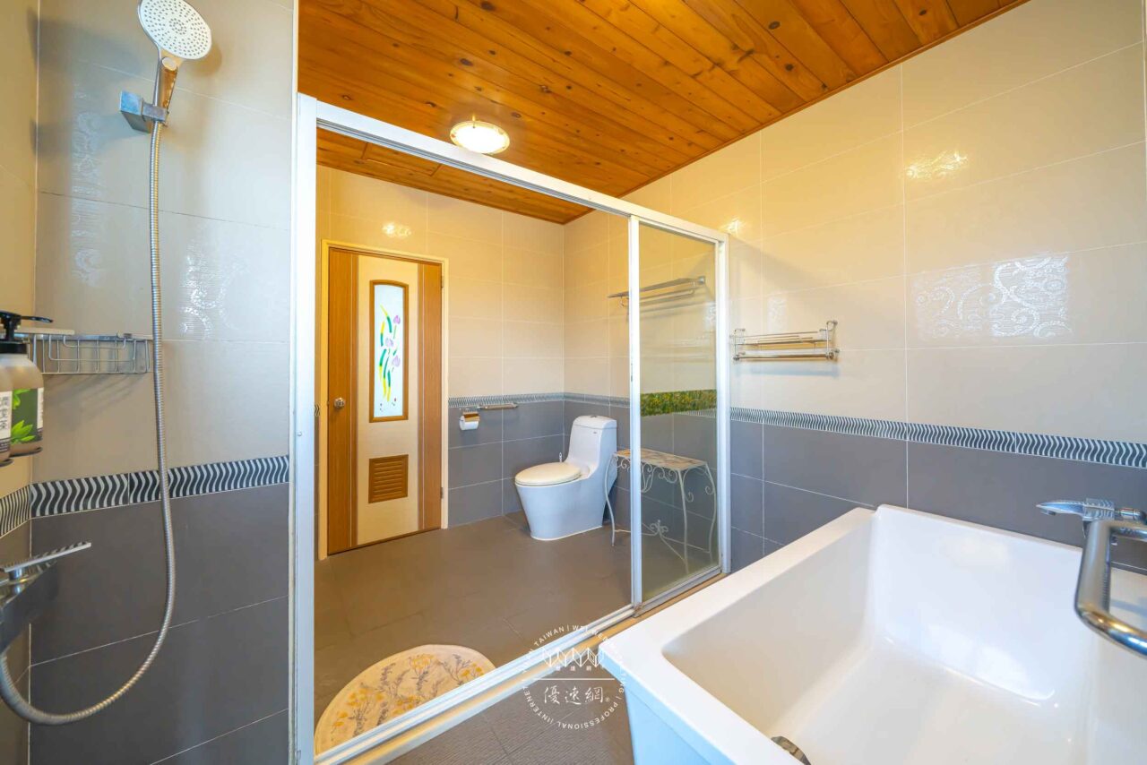 蘭陽花鳥園民宿