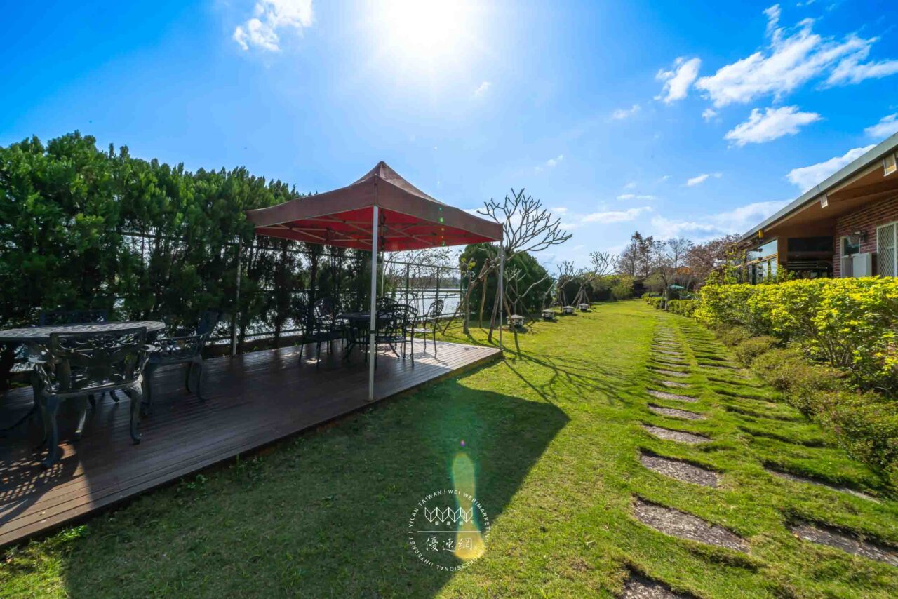 蘭陽花鳥園民宿