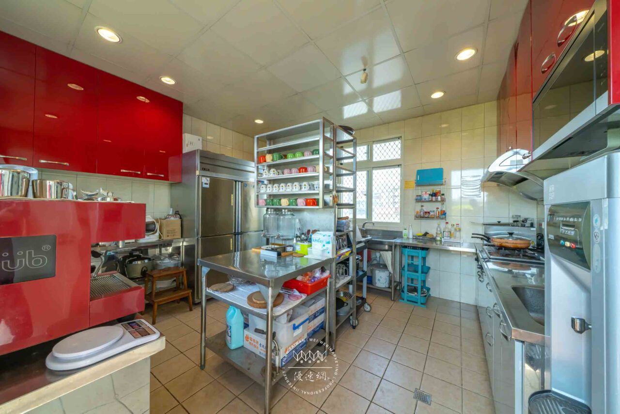 蘭陽花鳥園民宿