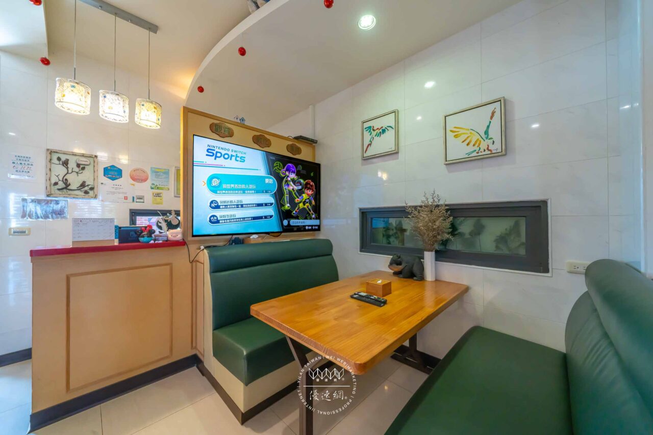 蘭陽花鳥園民宿