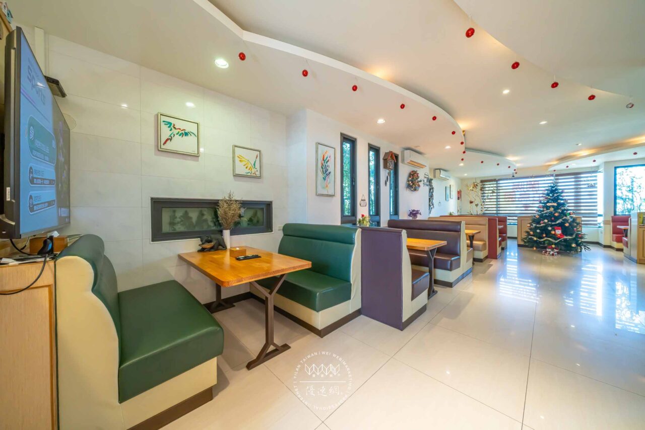 蘭陽花鳥園民宿