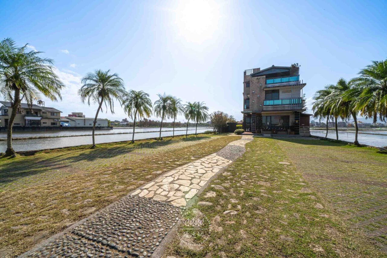 蘭陽花鳥園民宿