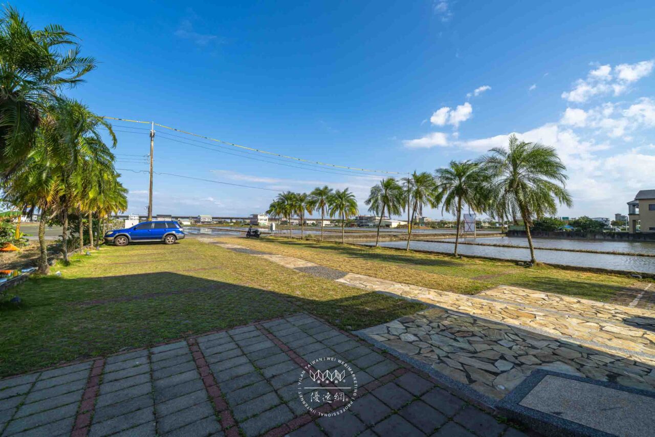 蘭陽花鳥園民宿