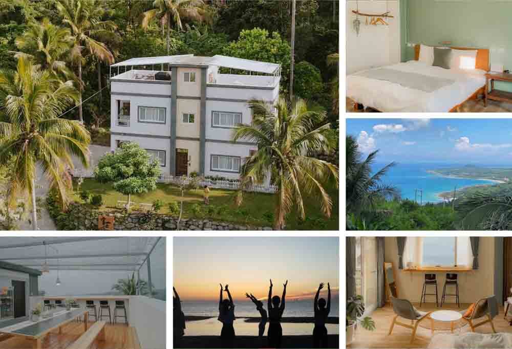 富士A’tolan 民宿