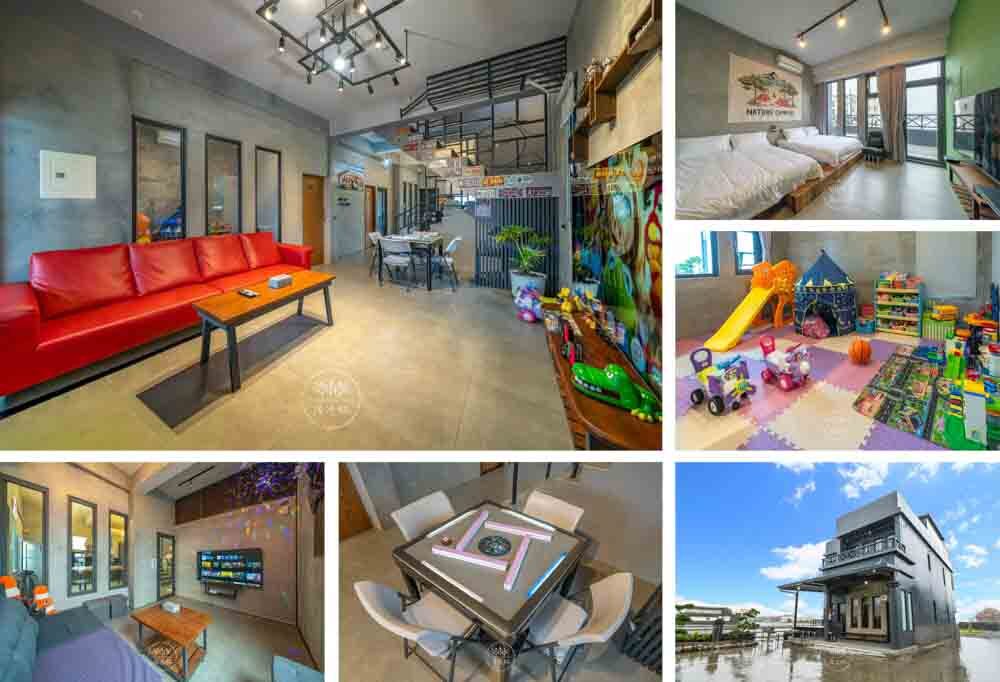 宜蘭住這 Dua Jia