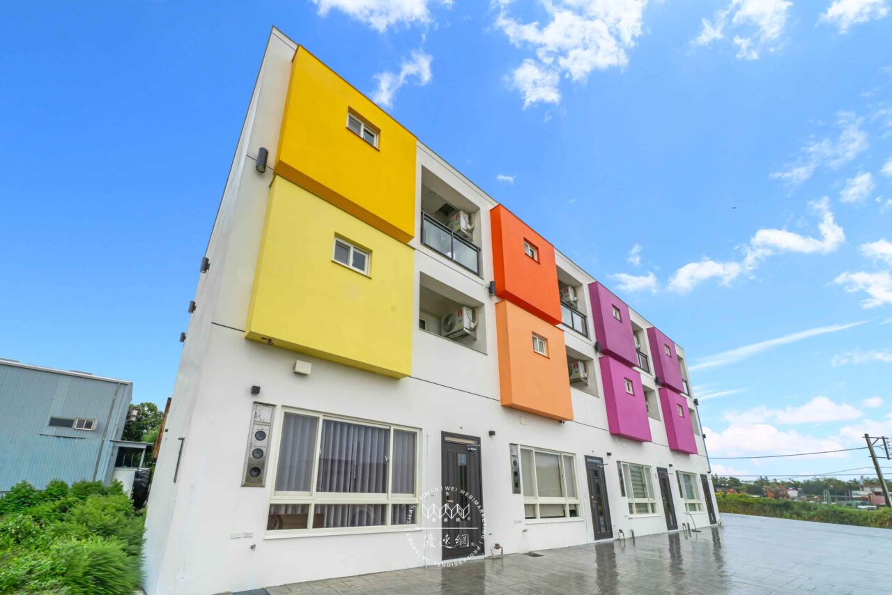 初見庭野民宿