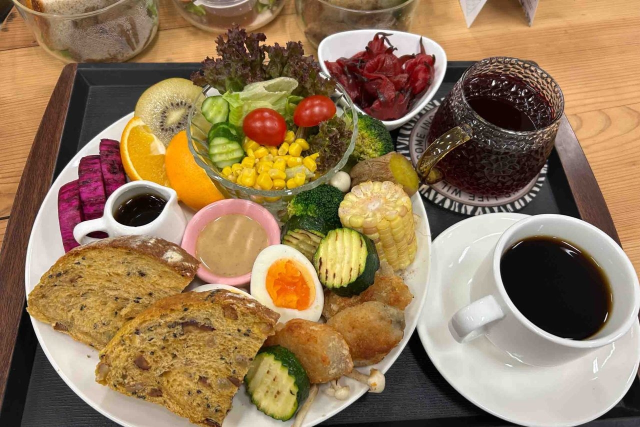 拉芬朵兒六號民宿