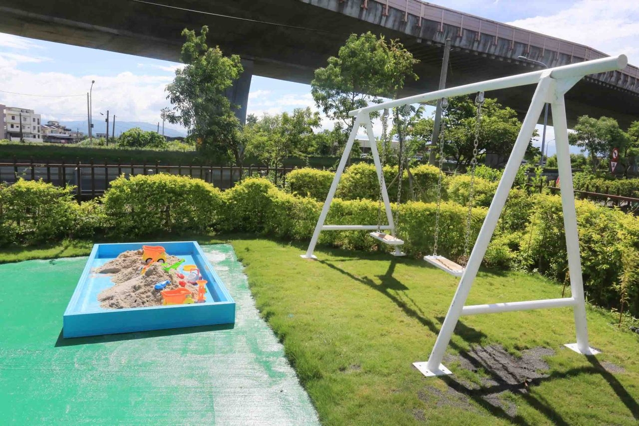 丹妮亞庭園民宿