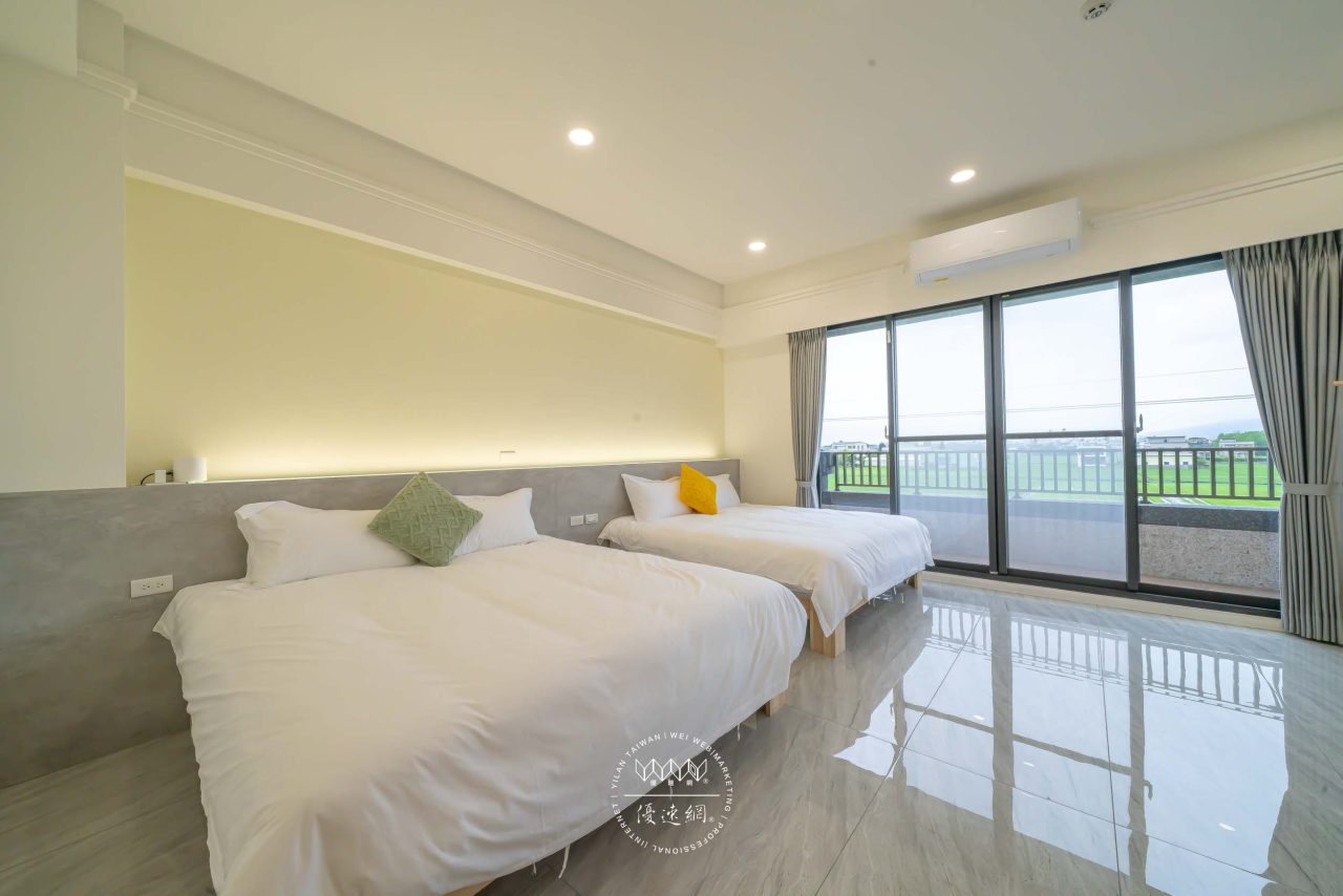 心漾Villa