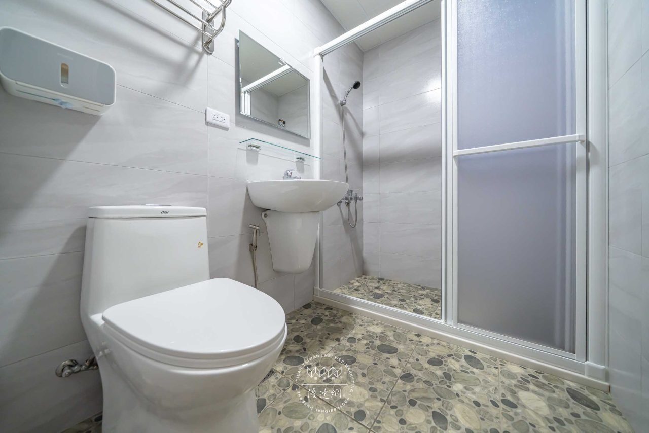 拉芬朵兒六號民宿