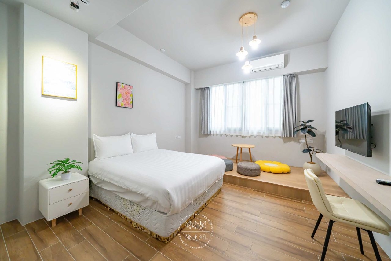 拉芬朵兒六號民宿