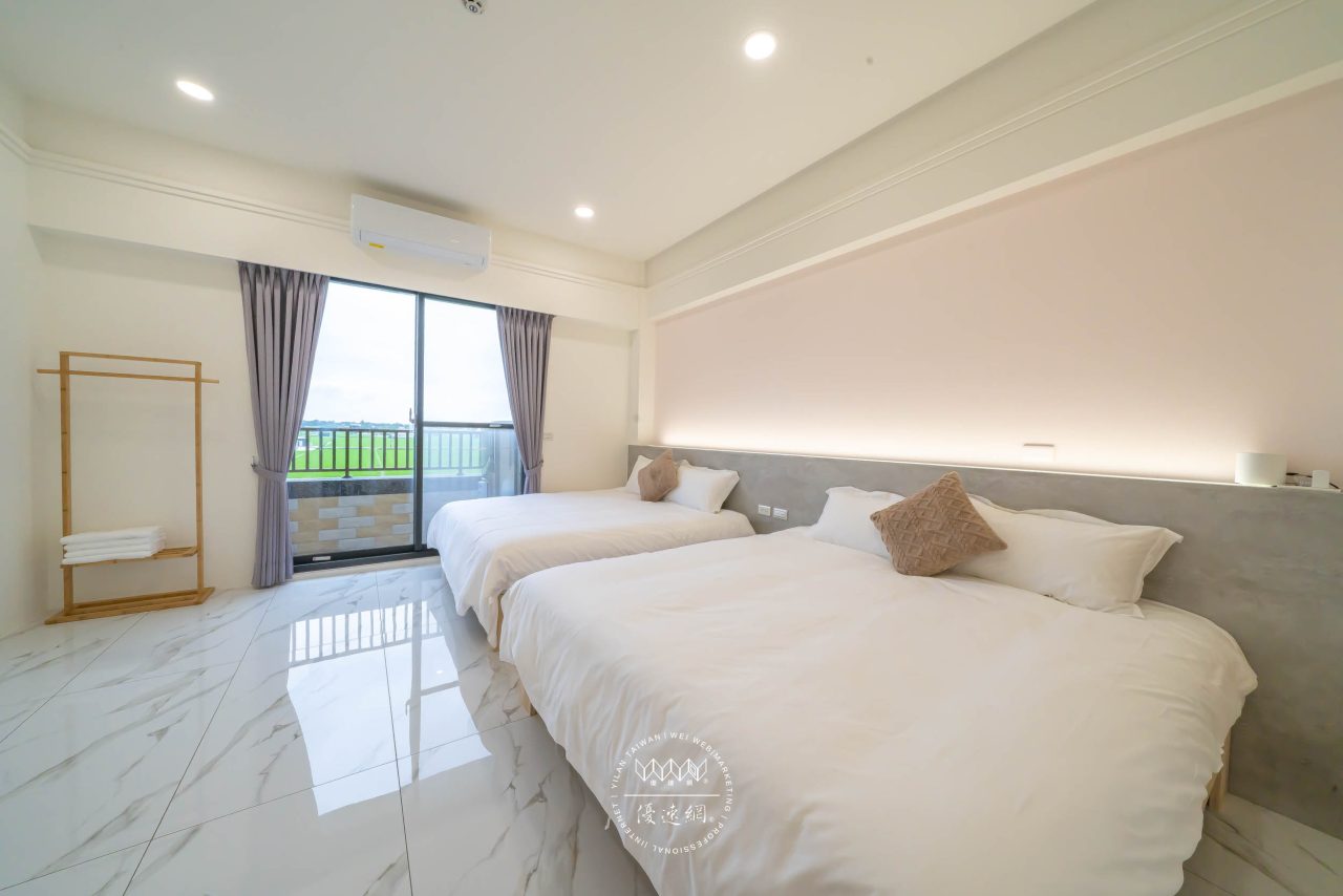 心漾Villa