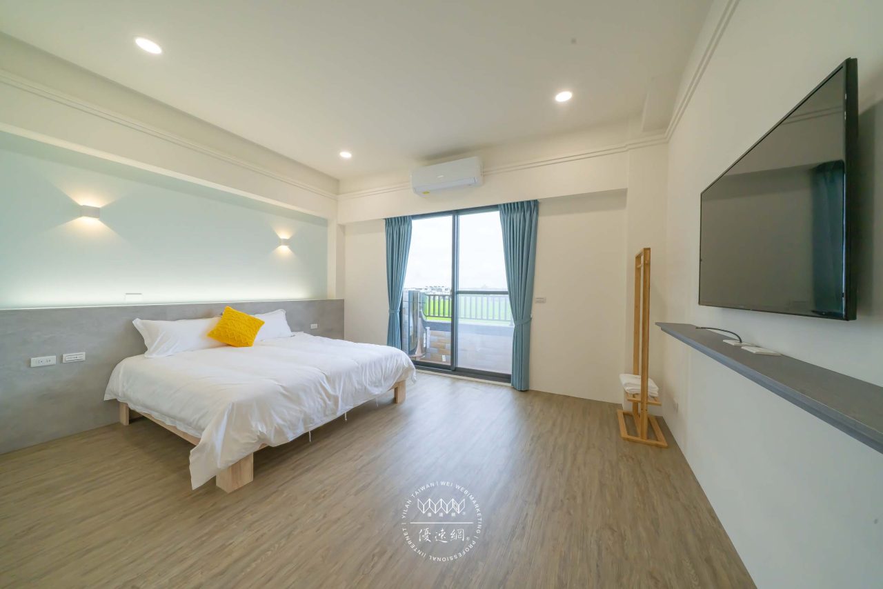 心漾Villa