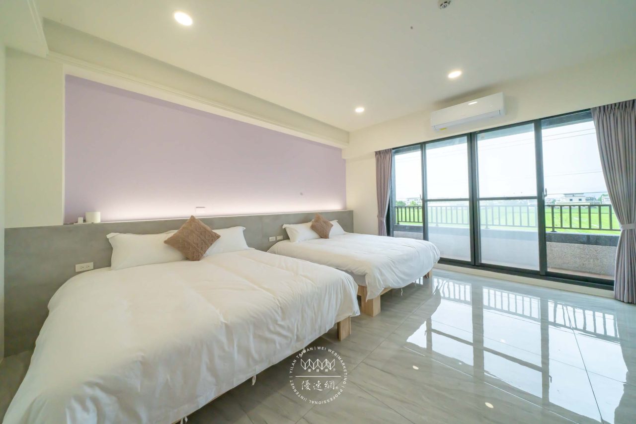 心漾Villa
