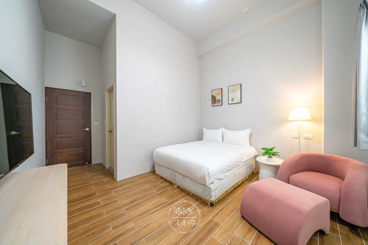 拉芬朵兒六號民宿