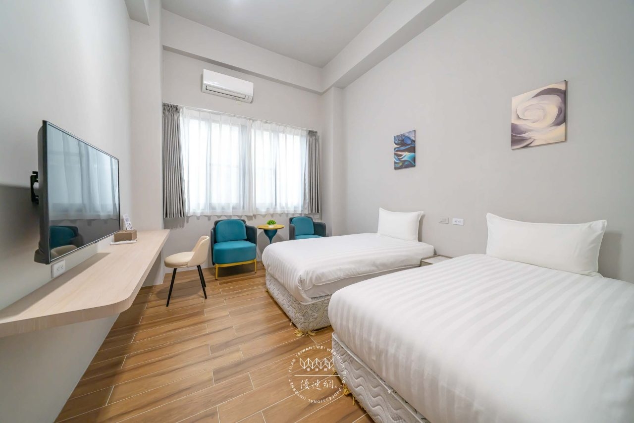 拉芬朵兒六號民宿