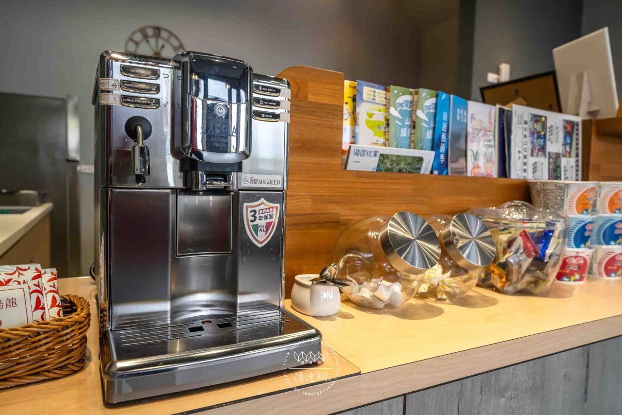 拉芬朵兒六號民宿