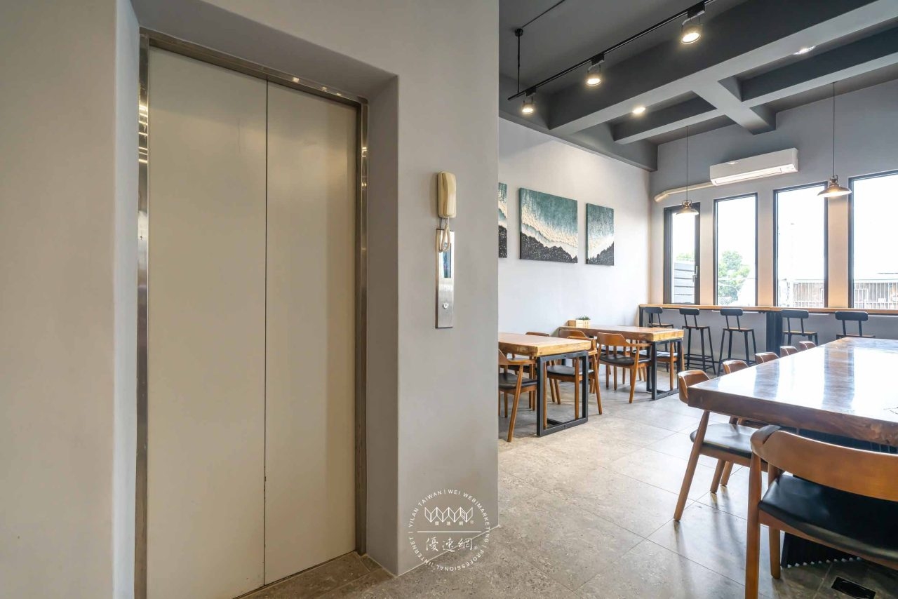 拉芬朵兒六號民宿