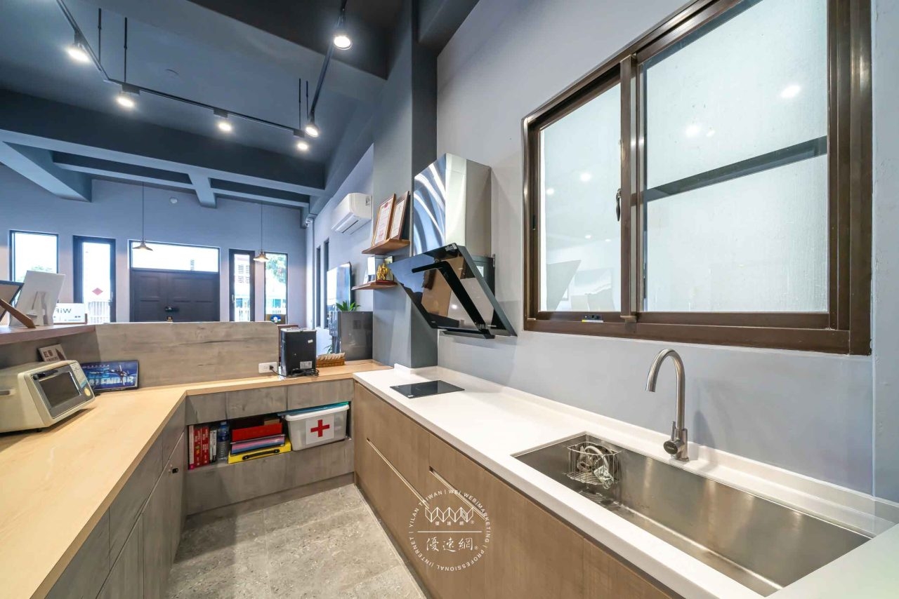 拉芬朵兒六號民宿