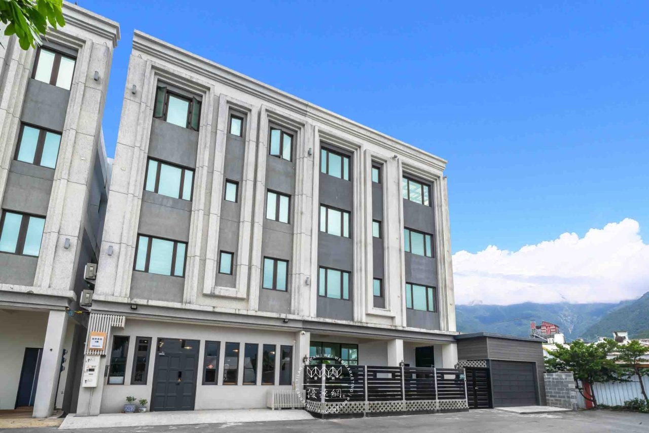 拉芬朵兒六號民宿