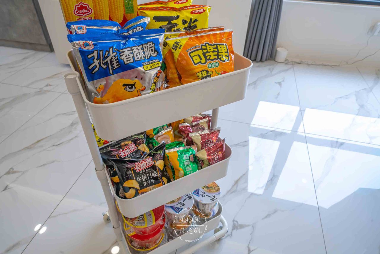 心漾Villa