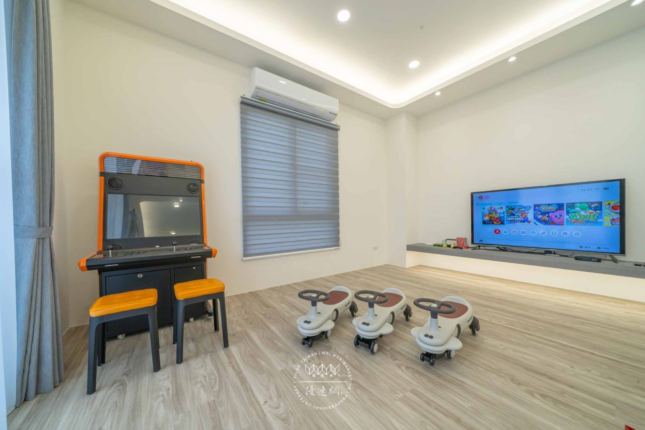 心漾Villa