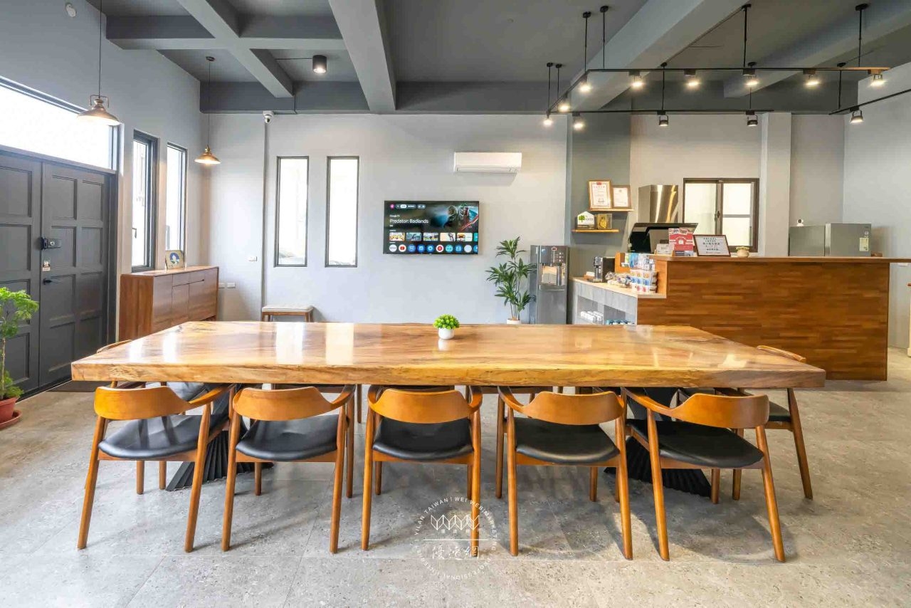 拉芬朵兒六號民宿