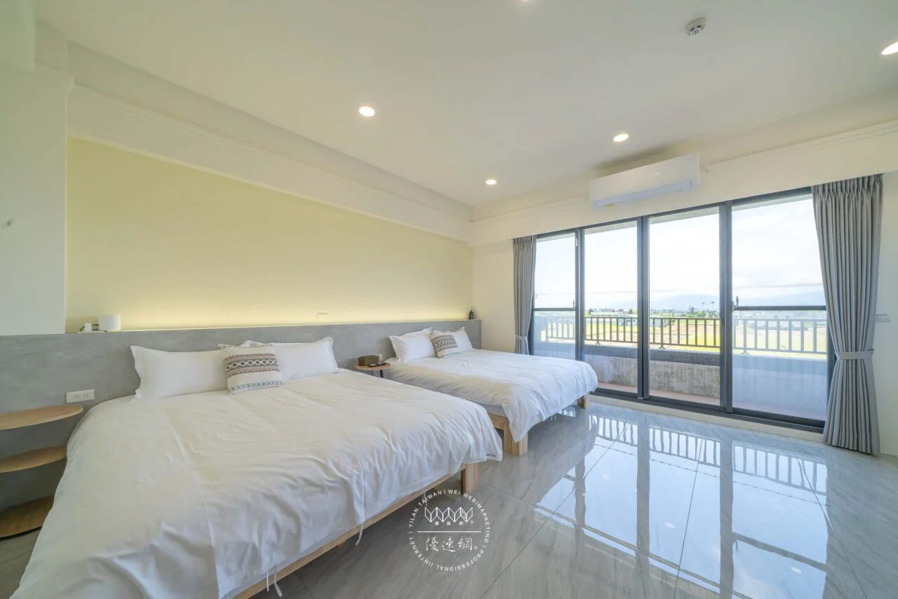 心漾Villa
