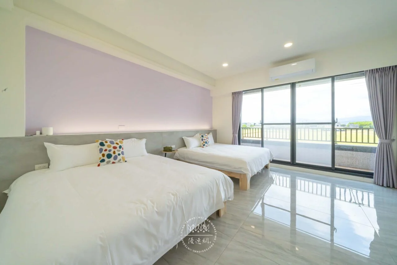 心漾Villa