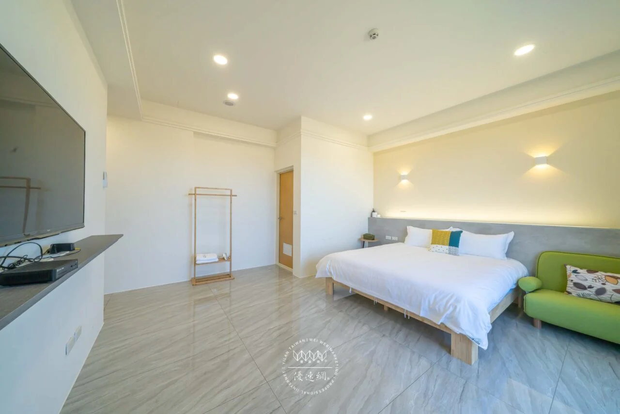 心漾Villa