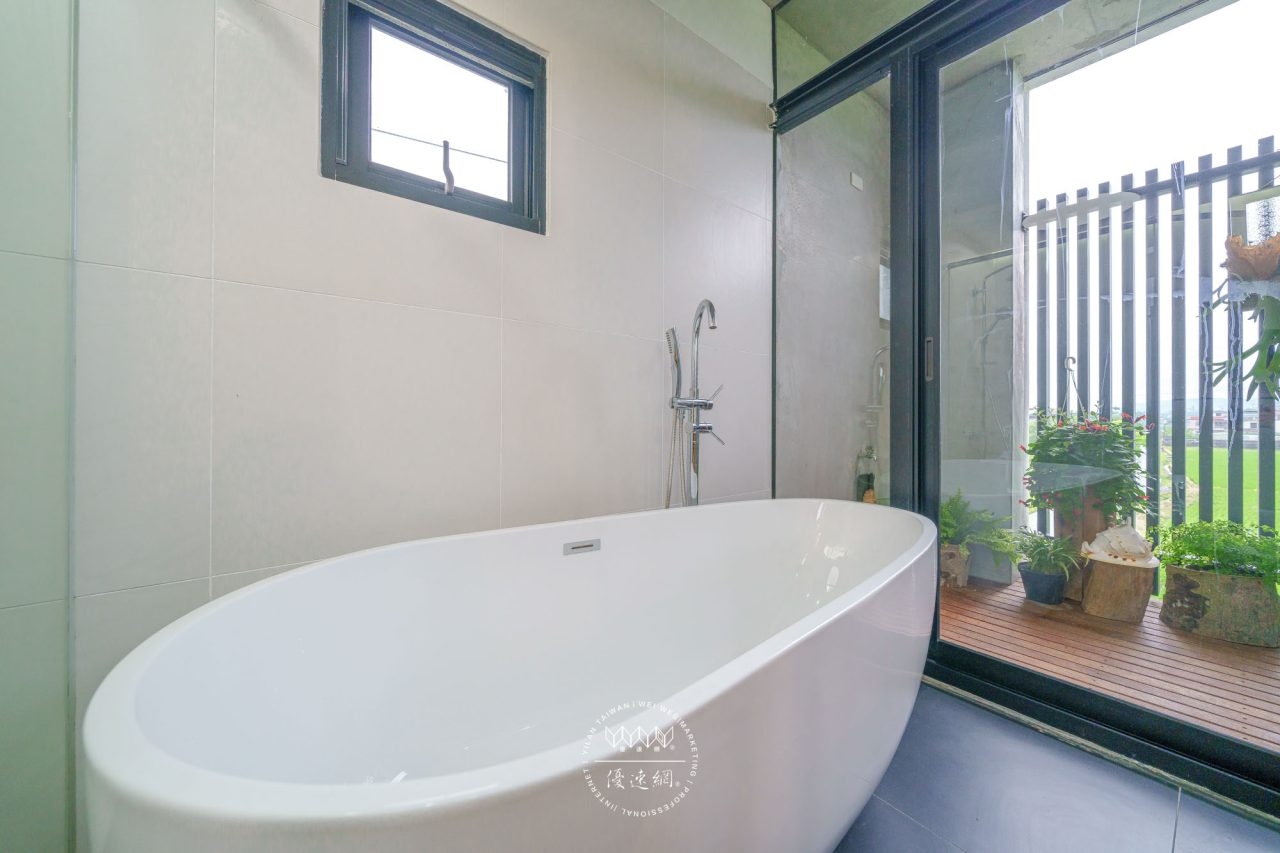 小雨天Villa