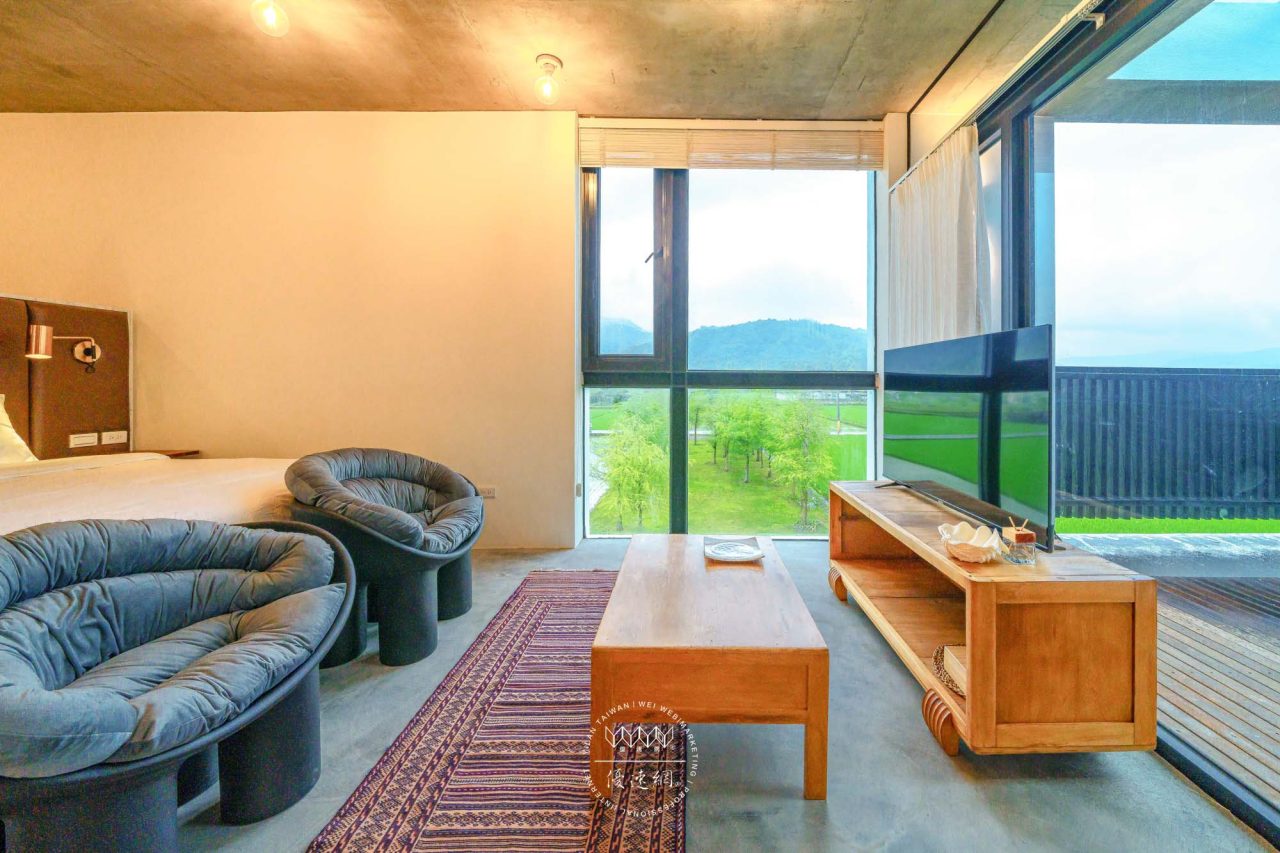 小雨天Villa