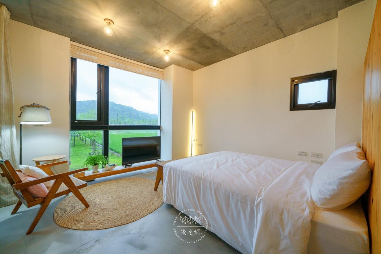 小雨天Villa
