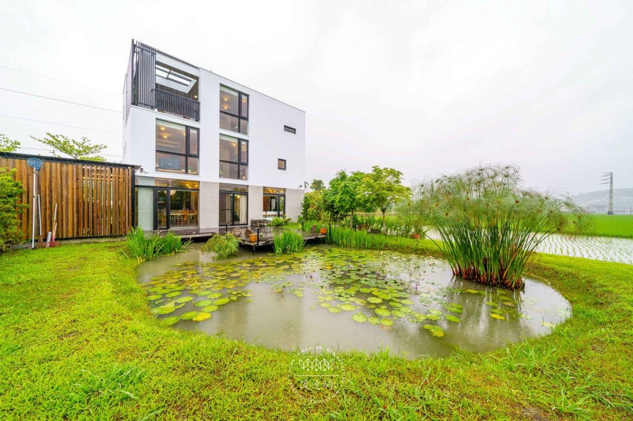 小雨天Villa