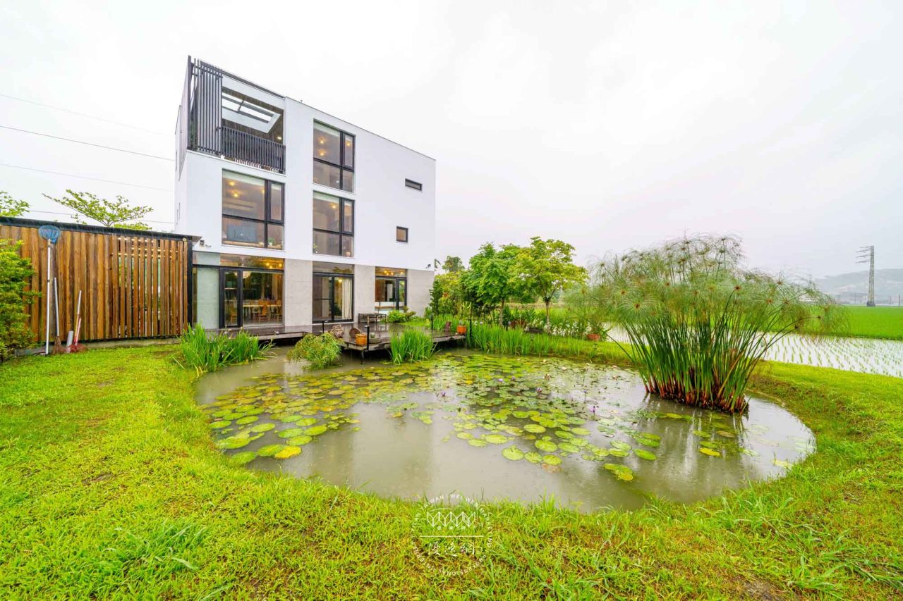 小雨天Villa