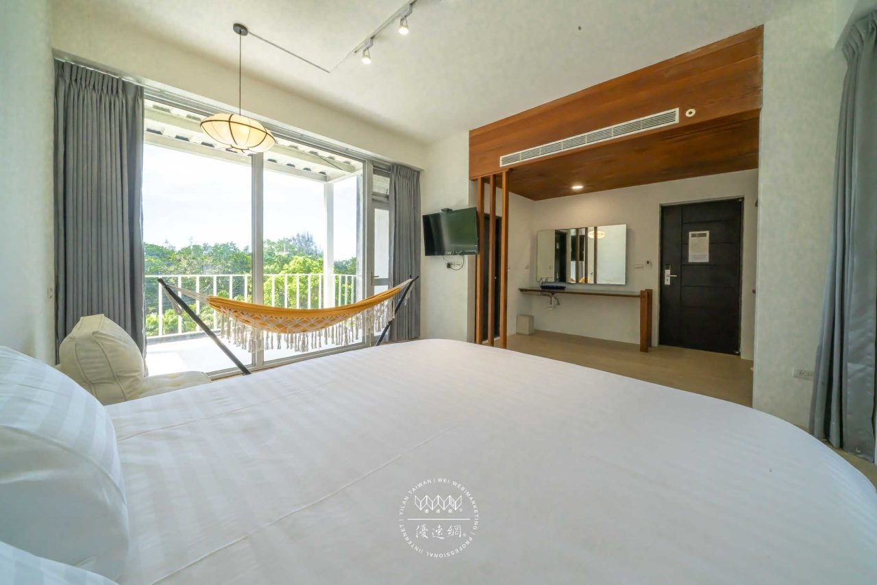 那云半山Villa二館