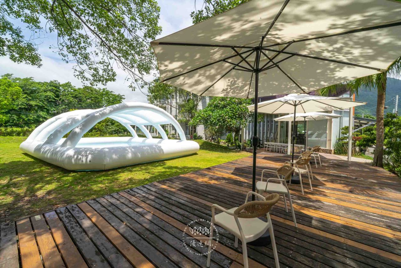 那云半山Villa二館