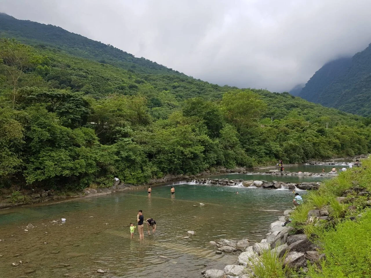 溫蒂花園民宿
